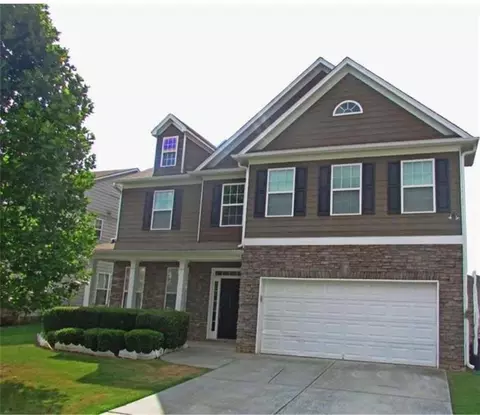 3447 Drayton Manor Run, Lawrenceville, GA 30046