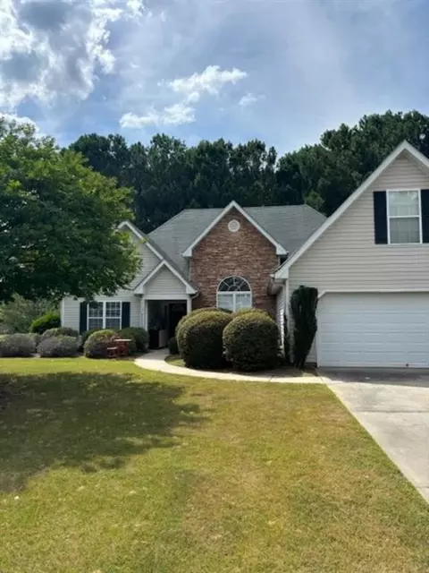 791 Winding Grove Ln, Loganville, GA 30052