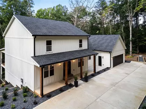 336 Frances Dr, Ellijay, GA 30536