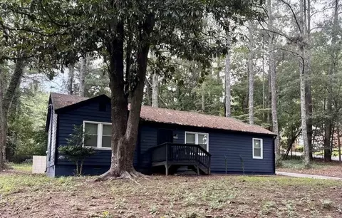 1200 Gun Club Rd NW, Atlanta, GA 30318