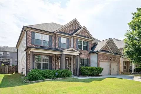 1511 Silver Mist Cir, Powder Springs, GA 30127