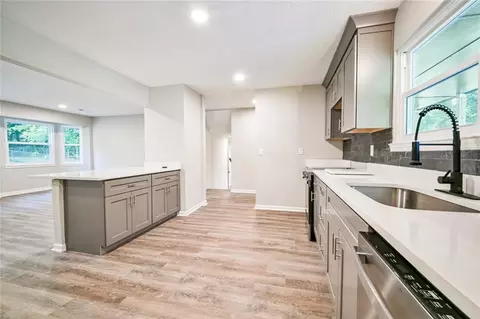 Kitchen - 3053 Brook Ln, Rex, GA 30273 photo 1 of 3