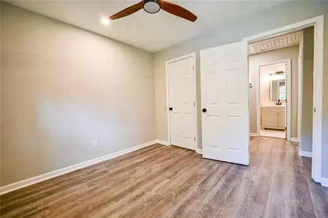 Bedroom - 3053 Brook Ln, Rex, GA 30273 photo 2 of 7