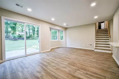 Living - 3053 Brook Ln, Rex, GA 30273 photo 1 of 7