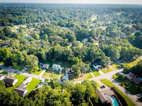 View/Area - 3053 Brook Ln, Rex, GA 30273 photo 4 of 4