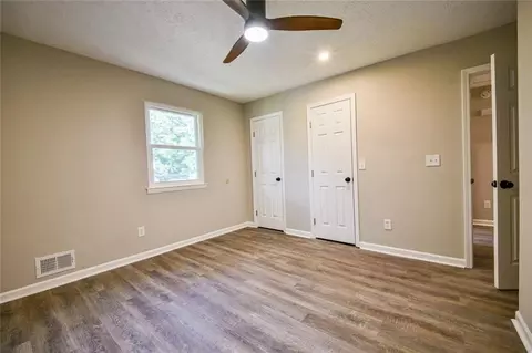 Bedroom - 3053 Brook Ln, Rex, GA 30273 photo 5 of 7