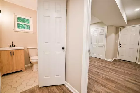 Entry Way - 3053 Brook Ln, Rex, GA 30273 photo 7 of 7