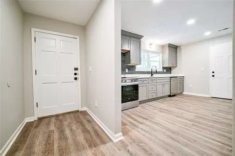Entry Way - 3053 Brook Ln, Rex, GA 30273 photo 1 of 7