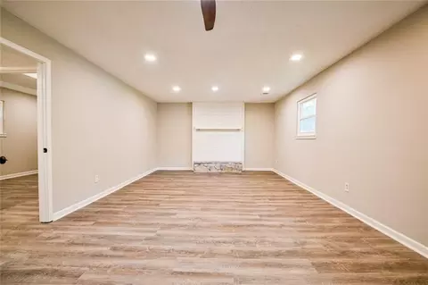 Living - 3053 Brook Ln, Rex, GA 30273 photo 6 of 7