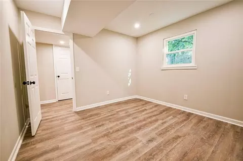 Bedroom - 3053 Brook Ln, Rex, GA 30273 photo 6 of 7
