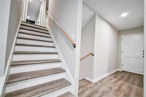 Entry Way - 3053 Brook Ln, Rex, GA 30273 photo 3 of 7