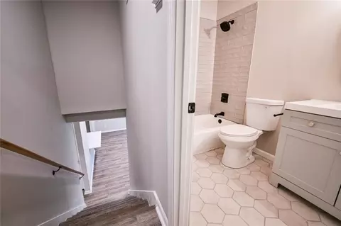 Entry Way - 3053 Brook Ln, Rex, GA 30273 photo 5 of 7