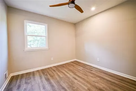 Bedroom - 3053 Brook Ln, Rex, GA 30273 photo 7 of 7