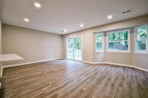 Living - 3053 Brook Ln, Rex, GA 30273 photo 3 of 7