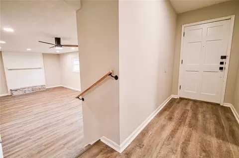 Entry Way - 3053 Brook Ln, Rex, GA 30273 photo 6 of 7