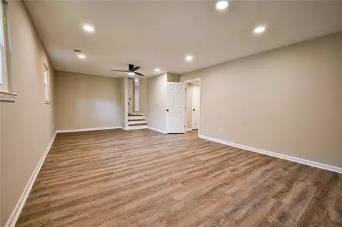 Living - 3053 Brook Ln, Rex, GA 30273 photo 5 of 7