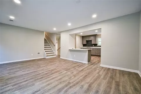 Living - 3053 Brook Ln, Rex, GA 30273 photo 2 of 7