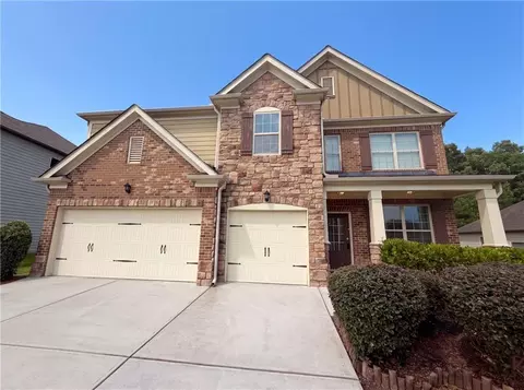 2772 Bluestone Dr SW, Atlanta, GA 30331