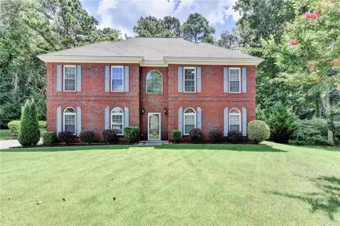 4937 Chalden Ln NE, Marietta, GA 30066