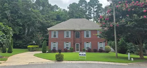 4937 Chalden Ln NE, Marietta, GA 30066