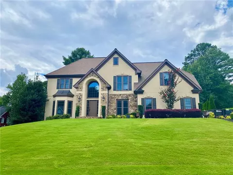10295 Groomsbridge Rd, Johns Creek, GA 30022