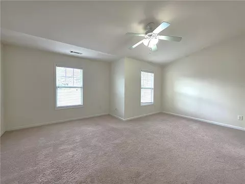 Bedroom - 1908 Dilcrest Dr, Duluth, GA 30096 photo 3 of 6