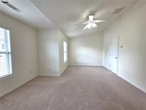 Bedroom - 1908 Dilcrest Dr, Duluth, GA 30096 photo 2 of 6