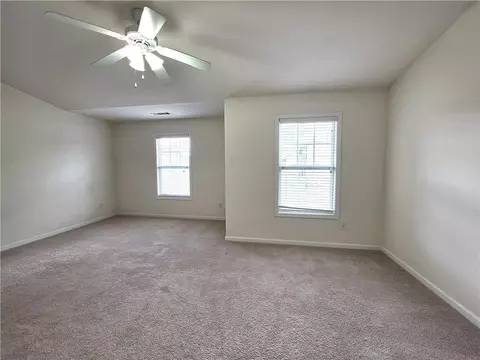 Bedroom - 1908 Dilcrest Dr, Duluth, GA 30096 photo 1 of 6