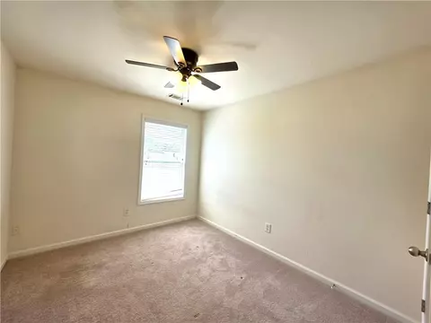 Bedroom - 1908 Dilcrest Dr, Duluth, GA 30096 photo 4 of 6
