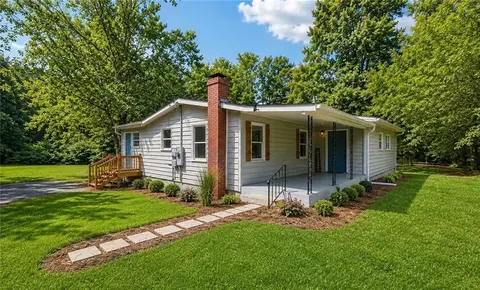 309 Cowan Rd SE, Conyers, GA 30094
