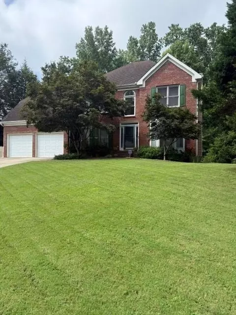 503 Deer Cliff Ct, Woodstock, GA 30189