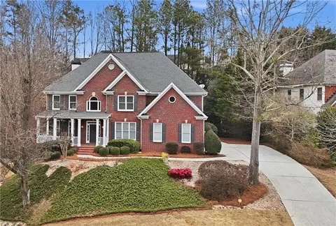 2570 Wood Creek Ct, Dacula, GA 30019