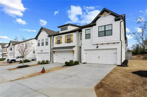 Exterior - 36 Caison Dr, Winder, GA 30680 photo 3 of 3