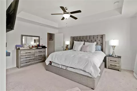 Bedroom - 36 Caison Dr, Winder, GA 30680 photo 1 of 1