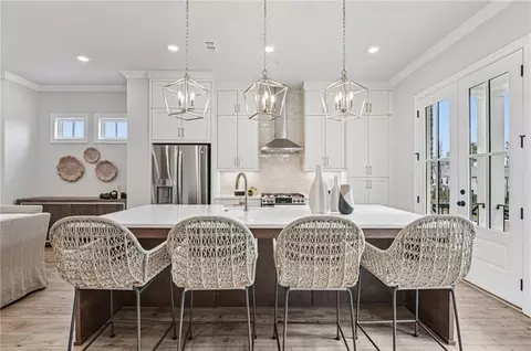 235 Midnight Oak Run #8, Alpharetta, GA 30009