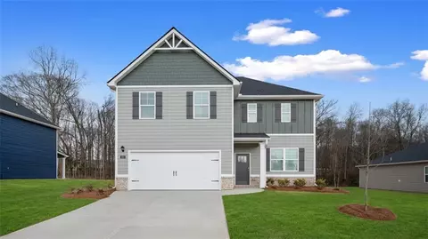 195 Elsa Ct, Jefferson, GA 30549