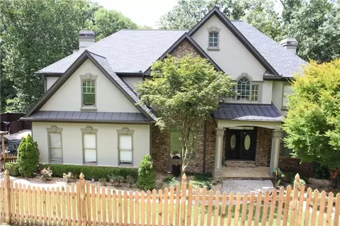 8430 Valemont Dr, Sandy Springs, GA 30350