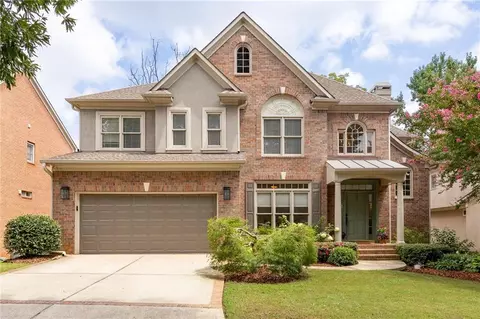 3400 Fieldwood Dr SE, Smyrna, GA 30080
