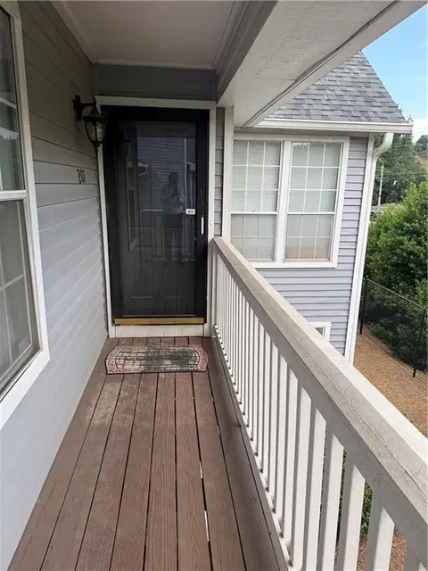 207 Olde Mill Ln, Norcross, GA 30093