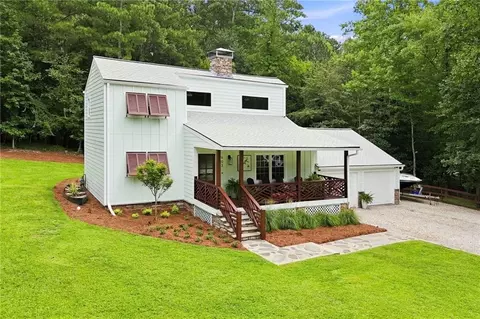 903 Pine Cir, Woodstock, GA 30189