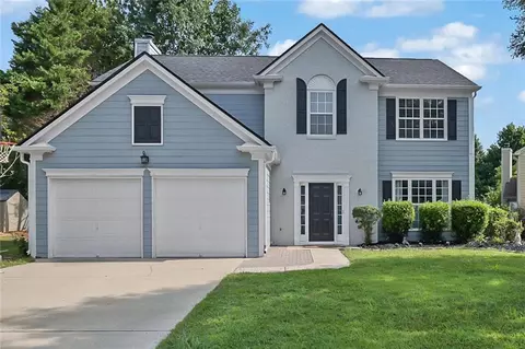 552 Glen Level Cir, Sugar Hill, GA 30518