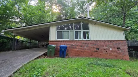 2229 Polar Rock Pl SW, Atlanta, GA 30315