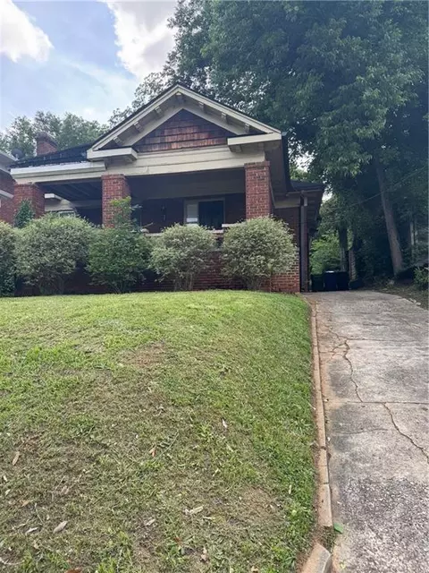 627 Holderness St SW, Atlanta, GA 30310