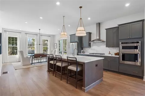 Kitchen - 1979 Catnap Ct, Chamblee, GA 30341 photo 1 of 1