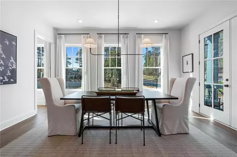 Dining - 1979 Catnap Ct, Chamblee, GA 30341 photo 1 of 1