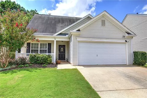 312 Meadows Ln, Canton, GA 30114