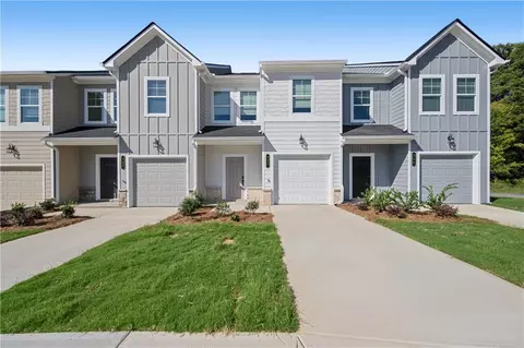 327 Rolling Green Rd, Adairsville, GA 30103