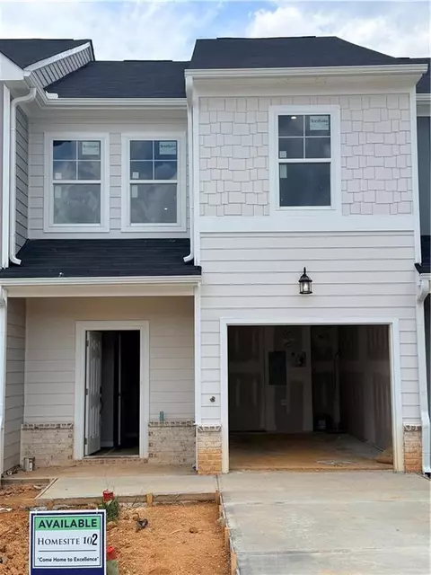 327 Rolling Green Rd #101, Adairsville, GA 30103