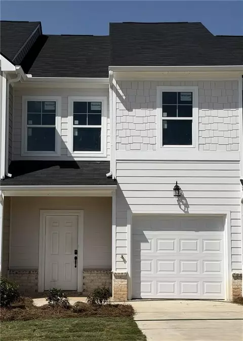 327 Rolling Green Rd, Adairsville, GA 30103