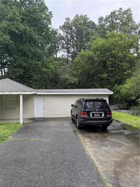 2580 Burnt Hickory Rd NW, Marietta, GA 30064